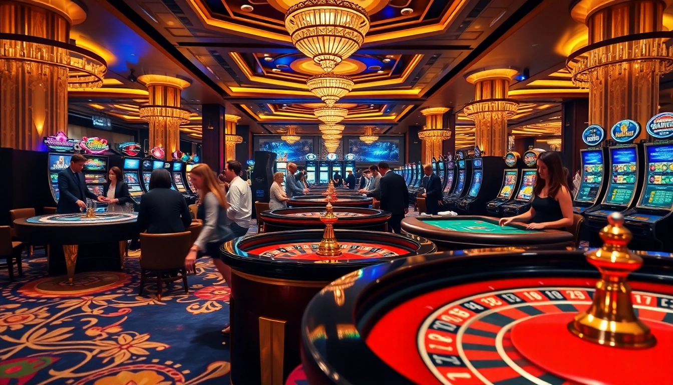 Experience top-tier gambling action with exciting games at gg88.com casino.