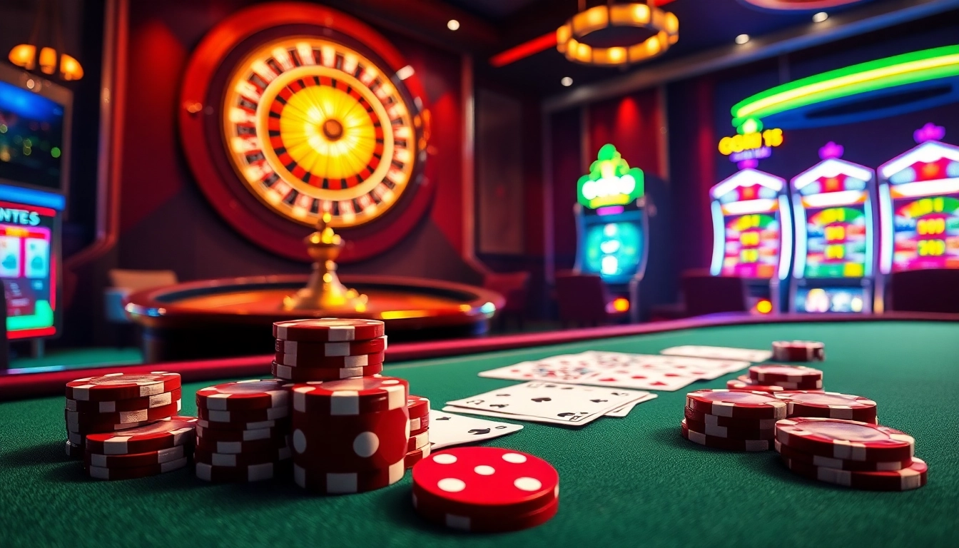 Experience the thrill of live gaming at gg88.com with luxurious casino environments and exciting gaming elements.