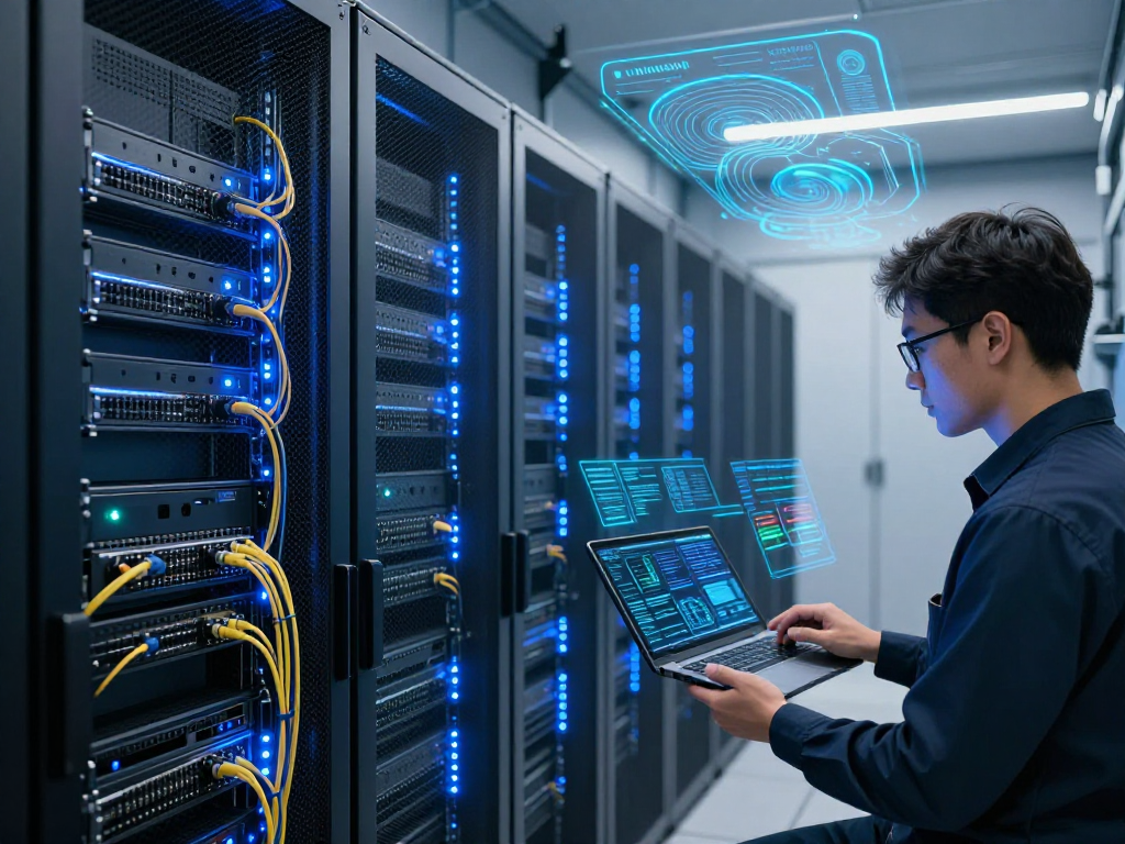 IPTV reseller platform with cloud computing technology and innovative solutions.