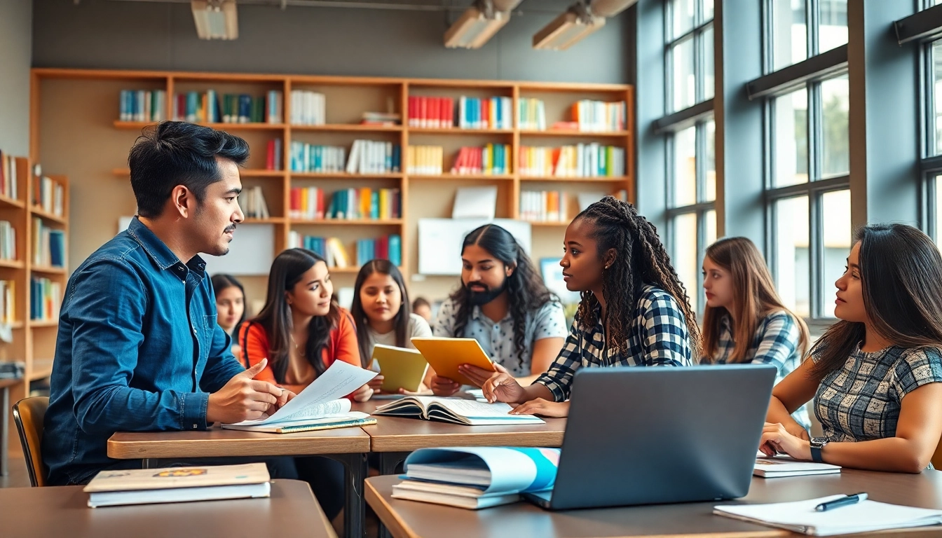 Enhance your TOEFEL skills with expert help from professionals guiding diverse students.