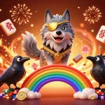 Engage with Go88 com and win big amidst vibrant gaming elements and Norse mythology-inspired characters.