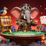 Engage with the real money online casino in Australia, experiencing thrilling games and vibrant visuals.
